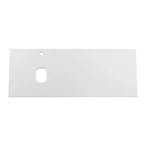 Столешница BelBagno EK-120-AS-BO-L Bianco Opaco 1204x462 Столешница BelBagno EK-120-AS-BO-L Bianco Opaco 1204x462