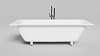 Картинка анонса товара «ванна из искусственного камня salini orlanda axis kit 190x80 103311m s-sense»