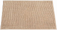 Коврик Aquanet MA3172W 75см, бежевый Коврик Aquanet MA3172W 75см, бежевый