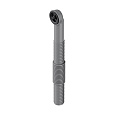 Сменный перелив Omoikiri OV-1-R-GB 4998041 Сменный перелив Omoikiri OV-1-R-GB 4998041