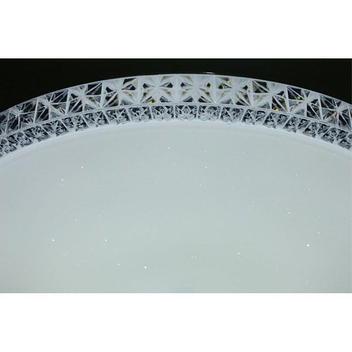 Люстра потолочная Omnilux Biancareddu OML-47707-60 Люстра потолочная Omnilux Biancareddu OML-47707-60