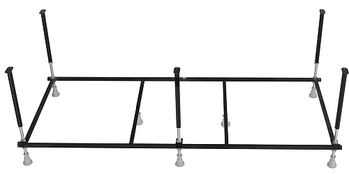 Каркас для ванны Marka One ПУ 170x75 03спу1775 Каркас для ванны Marka One ПУ 170x75 03спу1775