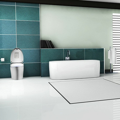 Унитаз SMART Swedbe SMART 0500 Унитаз SMART Swedbe SMART 0500