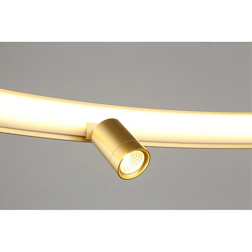 Люстра подвесная Aployt Jolanta APL.041.03.75 Люстра подвесная Aployt Jolanta APL.041.03.75