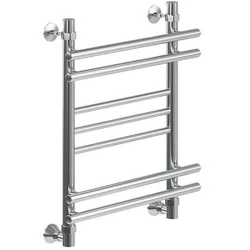 Полотенцесушитель водяной Ника BAMBOO ЛБ-2 60/50 Полотенцесушитель водяной Ника BAMBOO ЛБ-2 60/50