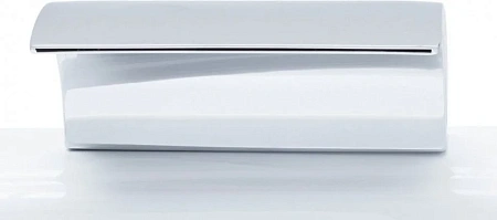 Смеситель на борт ванны Aquanet A8 00205034 Смеситель на борт ванны Aquanet A8 00205034