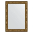Зеркало в багетной раме Evoform Definite BY 3039 54 x 74 см, виньетка состаренное золото Зеркало в багетной раме Evoform Definite BY 3039 54 x 74 см, виньетка состаренное золото