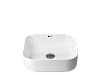 Раковина Ceramica Nova ELEMENT CN1603 Раковина Ceramica Nova ELEMENT CN1603
