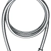 Душевой шланг GROHE VitalioFlex металлический, 1750 мм, блистерная упаковка (27503000) Душевой шланг GROHE VitalioFlex металлический, 1750 мм, блистерная упаковка (27503000)