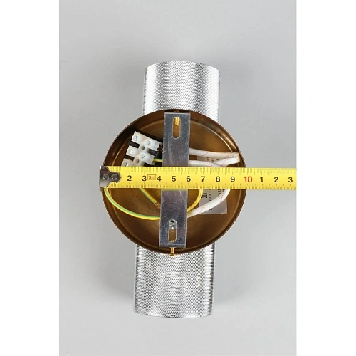 Светильник настенный (Бра) Aployt Brynia APL.307.11.02 Светильник настенный (Бра) Aployt Brynia APL.307.11.02