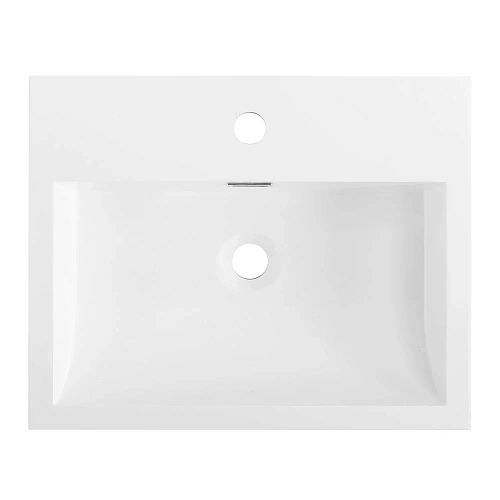 Раковина BelBagno BB-500-PM-LVB 500x400 Раковина BelBagno BB-500-PM-LVB 500x400