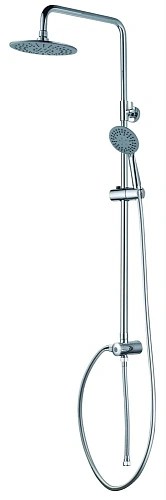 Душевая стойка RUSH Bella (BL4535-116) Душевая стойка RUSH Bella (BL4535-116)