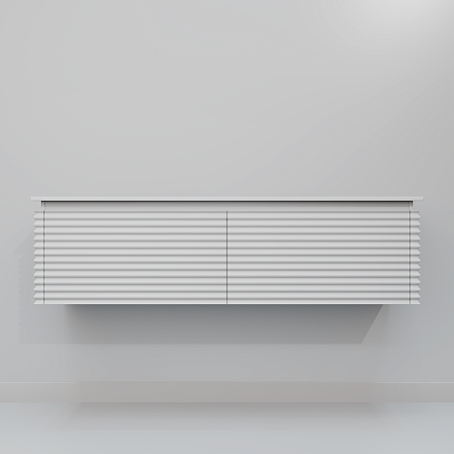 Тумба с раковиной ArtDecco Jacqueline 150 AJC15W34D200 белый Тумба с раковиной ArtDecco Jacqueline 150 AJC15W34D200 белый