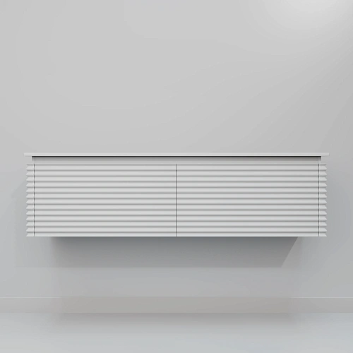 Тумба с раковиной ArtDecco Jacqueline 150 AJC15W34D200 белый Тумба с раковиной ArtDecco Jacqueline 150 AJC15W34D200 белый