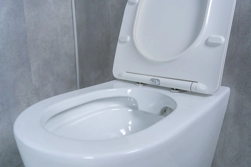 Унитаз приставной Gid TRS-269 62213Y белый 56x36.5x42 с крышкой микролифт Унитаз приставной Gid TRS-269 62213Y белый 56x36.5x42 с крышкой микролифт