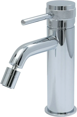 Смеситель для биде Allen Brau Priority 5.31A04-00 (с донным клапаном) хром Смеситель для биде Allen Brau Priority 5.31A04-00 (с донным клапаном) хром