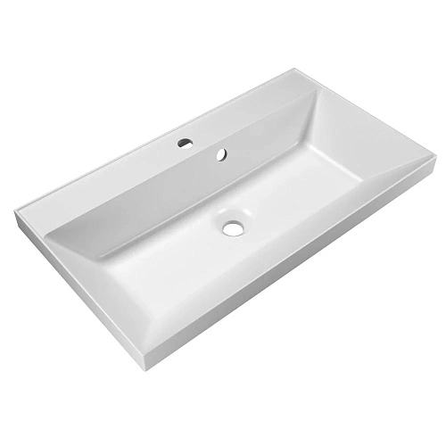 Раковина BelBagno BB800/450-LV-MR-AST 800x450 Раковина BelBagno BB800/450-LV-MR-AST 800x450