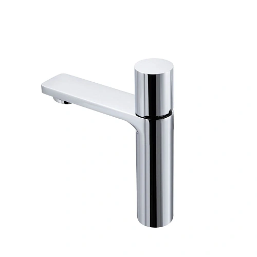 Смеситель для раковины Vincea Vogue VBF-4V3CH, хром Смеситель для раковины Vincea Vogue VBF-4V3CH, хром