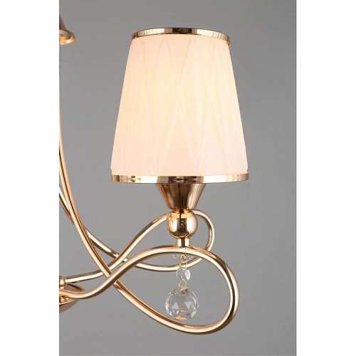 Люстра подвесная Omnilux Farneta OML-56507-05 Люстра подвесная Omnilux Farneta OML-56507-05