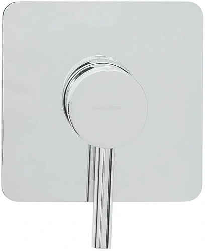 Смеситель для душа Allen Brau Priority X1 5.31012-00 с внутренней частью Смеситель для душа Allen Brau Priority X1 5.31012-00 с внутренней частью