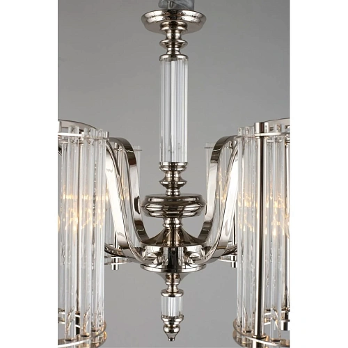 Люстра подвесная Aployt Sibil APL.733.03.06 Люстра подвесная Aployt Sibil APL.733.03.06