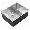 Кухонная мойка Kaiser KTM-5343 Кухонная мойка Kaiser KTM-5343