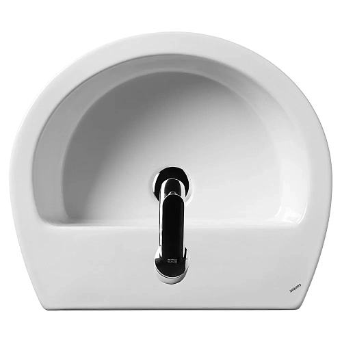 Раковина Santek Аллегро 55 1WH301952 1.WH30.1.952 Раковина Santek Аллегро 55 1WH301952 1.WH30.1.952