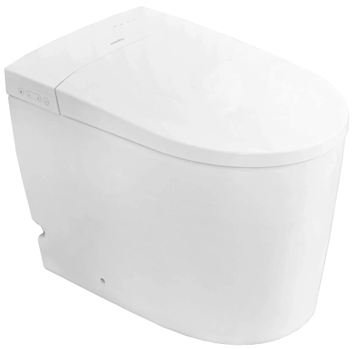 Унитаз SMART Swedbe SMART 0500 Унитаз SMART Swedbe SMART 0500