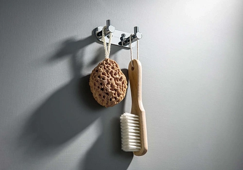 Крючок Aquatek ЕВРОПА AQ4102CR хром Крючок Aquatek ЕВРОПА AQ4102CR хром