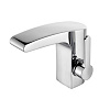 Картинка анонса товара «смеситель для раковины keuco elegance new 51602 010000 51602010000»