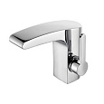 Смеситель для раковины Keuco Elegance New 51602 010000 51602010000 Смеситель для раковины Keuco Elegance New 51602 010000 51602010000