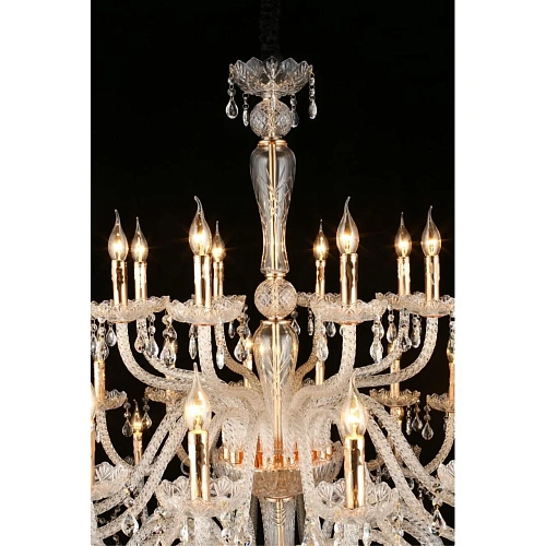 Люстра подвесная Aployt Halina APL.811.03.42 Люстра подвесная Aployt Halina APL.811.03.42