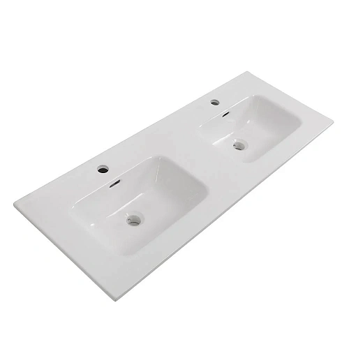 Раковина BelBagno BB1200-2-ETL 1210x465 Раковина BelBagno BB1200-2-ETL 1210x465