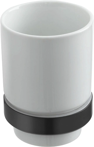 Стакан Allen Brau Priority 6.31002-MG графит брашированный Стакан Allen Brau Priority 6.31002-MG графит брашированный