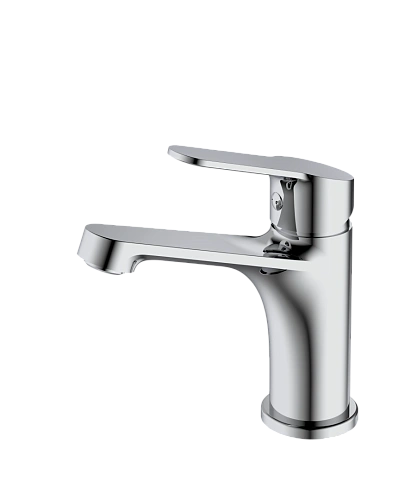 Смеситель для раковины Splenka S07.10, хром Смеситель для раковины Splenka S07.10, хром