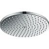 Картинка анонса товара «верхний душ hansgrohe raindance s 240 1jet p, хром 27623000»