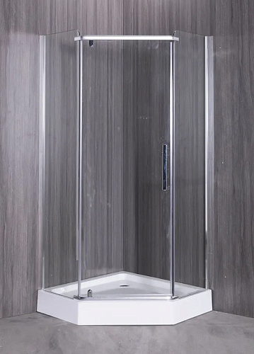 Душевой уголок Esbano (ESUGR8170) ESR-8170 100х100х200 Душевой уголок Esbano (ESUGR8170) ESR-8170 100х100х200