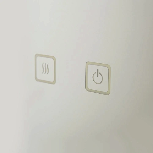 Зеркало BelBagno SPC-MAR-600-800-LED-TCH-SND 12W 220-240V 600x30x800 с подсветкой голосовым управлением и подогревом Зеркало BelBagno SPC-MAR-600-800-LED-TCH-SND 12W 220-240V 600x30x800 с подсветкой голосовым управлением и подогревом