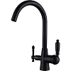 Смеситель для кухни Kaiser Vincent 31744-2 с подключением к фильтру Смеситель для кухни Kaiser Vincent 31744-2 с подключением к фильтру