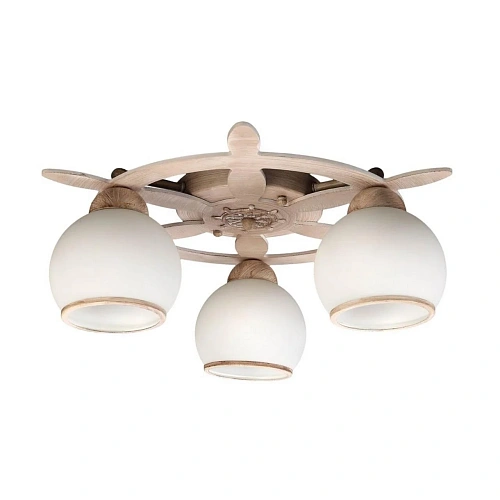 Люстра потолочная Omnilux Fronteira OML-50517-03 Люстра потолочная Omnilux Fronteira OML-50517-03