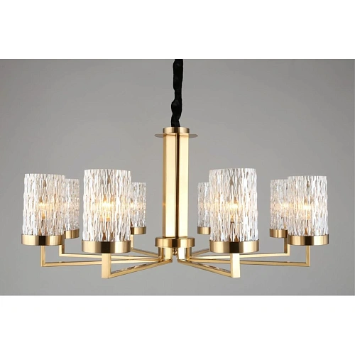 Люстра подвесная Omnilux Maiera OML-84713-08 Люстра подвесная Omnilux Maiera OML-84713-08