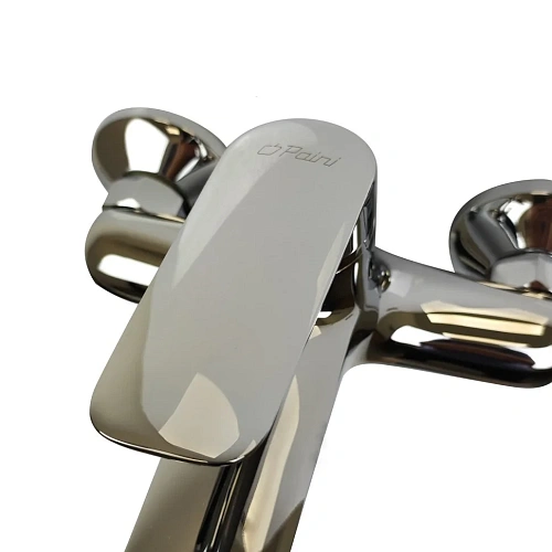 Смеситель для ванны Paini Laguna LACR111 Смеситель для ванны Paini Laguna LACR111