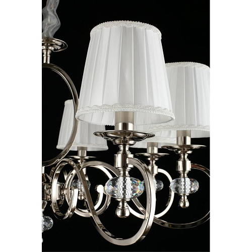 Люстра подвесная Aployt Reni APL.717.03.08 Люстра подвесная Aployt Reni APL.717.03.08