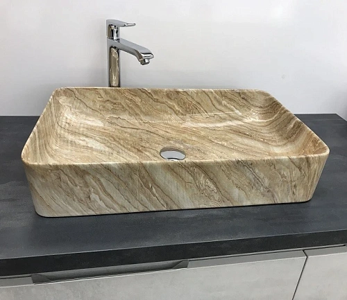 Раковина CeramaLux 595 Раковина CeramaLux 595