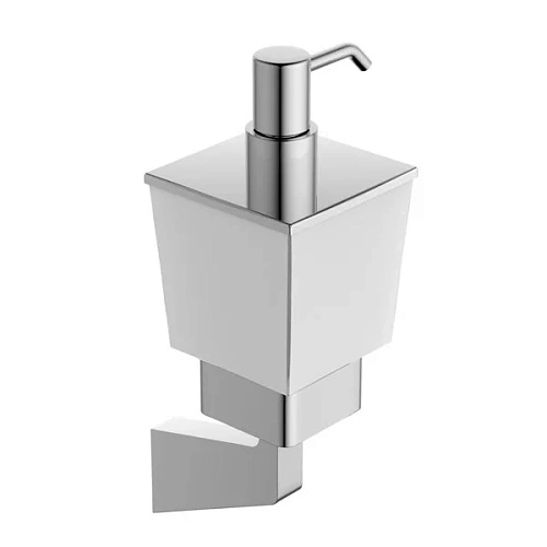 Дозатор жидкого мыла Art&Max Techno AM-E-4199Z Дозатор жидкого мыла Art&Max Techno AM-E-4199Z