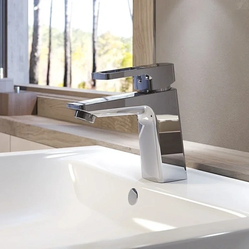 Смеситель для раковины IDDIS Bild (BILSB00i01) Смеситель для раковины IDDIS Bild (BILSB00i01)