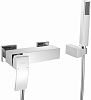 Картинка анонса товара «смеситель для душа iddis perfection (ca33160ck)»