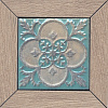 Картинка анонса товара «вставка kerama marazzi меранти 13x13 id61 х9999117793»