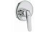 Картинка анонса товара «смеситель для душа grohe euroeco special, хром (32784000) внешняя часть»