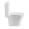 Унитаз напольный BelBagno ACQUA-TOR BB2801CP-TOR/SC/BB2801T с сиденьем Унитаз напольный BelBagno ACQUA-TOR BB2801CP-TOR/SC/BB2801T с сиденьем